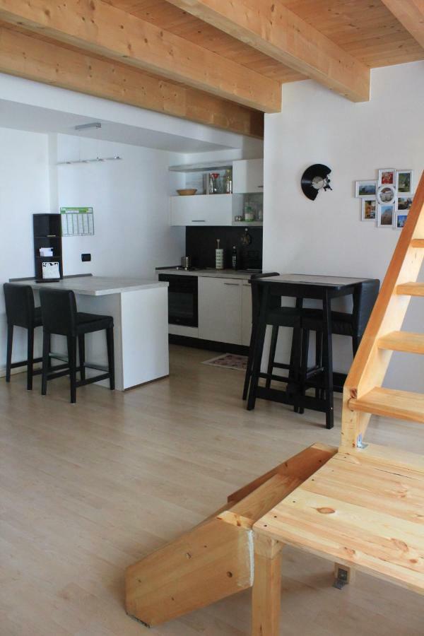 Appartamentino Frundsberg Βιπιτένο Εξωτερικό φωτογραφία